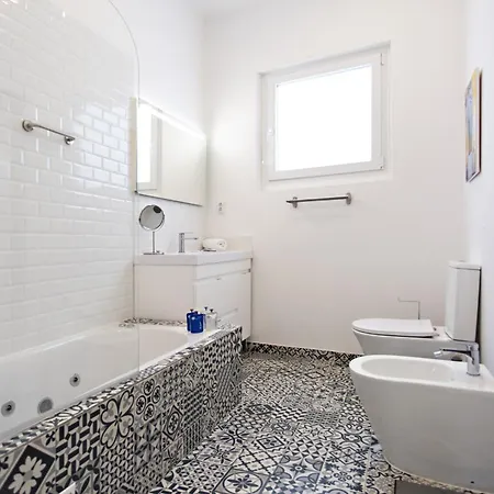 アパート Alagoa タヴィラ