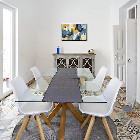 Alagoa アパート *