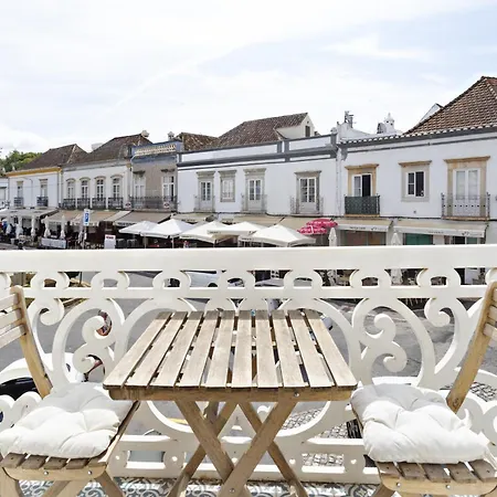 Alagoa Tavira
