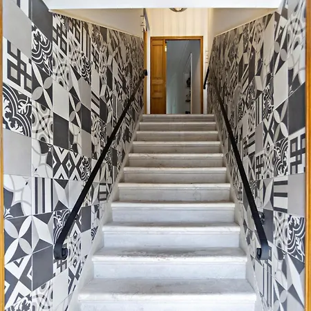 Apartmán Alagoa