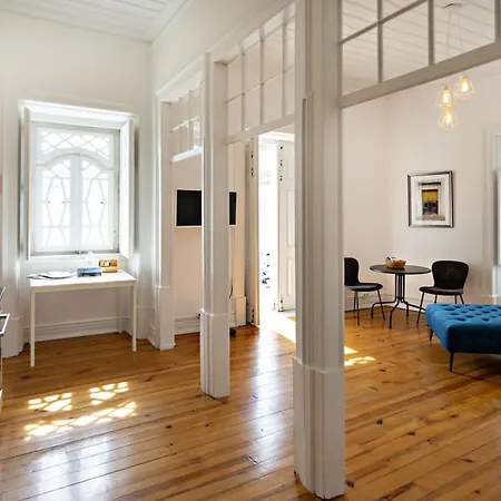 Appartement Alagoa *