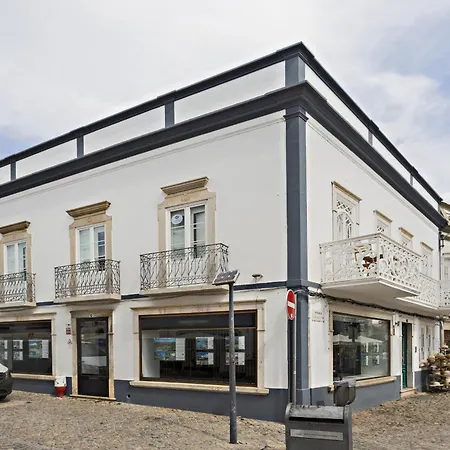 Alagoa Apartmán