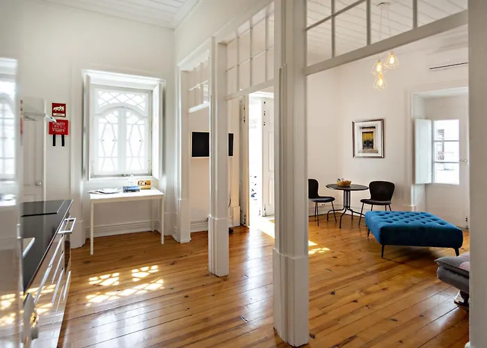 Apartamento Alagoa *